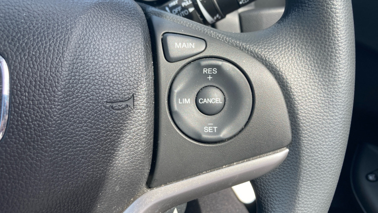 Honda Jazz 1.3 SE 5dr Petrol Hatchback